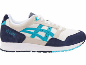 ASICS Tiger GEL-Saga Shoes 1193A095 男士運(yùn)動(dòng)鞋  