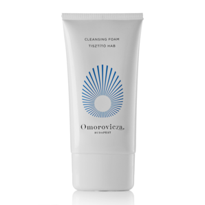 Omorovicza 匈牙利溫泉薄荷泡沫潔面膏 150ml