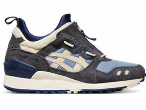 ASICS 亞瑟士 GEL-LYTE MT 1191A204 男款休閑運(yùn)動(dòng)鞋  