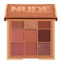 Huda Beauty Medium Nude Obsessions 九色眼影盤 10g