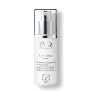 SVR 舒維雅  CLAIRIAL PEEL夜間密集美白淡斑精華 30ml