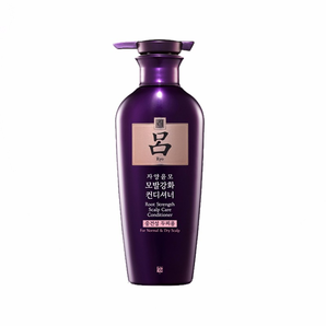 呂 滋養(yǎng)韌發(fā)密集強(qiáng)韌護(hù)發(fā)素 紫呂 500ml