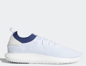 adidas 阿迪達(dá)斯 Originals TUBULAR SHADOW PK 男子休閑運動鞋 