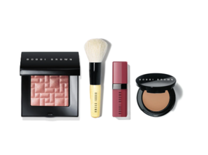 價(jià)值$95！Bobbi Brown 芭比布朗 GLOW ON THE GO KIT 套裝