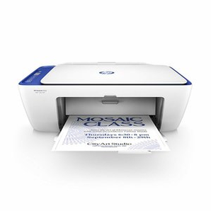 HP DeskJet 2622 無線多功能一體式打印機