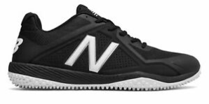 New balance   Low-Cut 4040v4 男士棒球鞋 