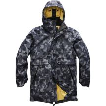 限尺碼!The North Face 北面 Cryos 3L Big E Mac GTX 男士防風夾克