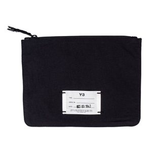 Y-3 Pouch 時(shí)尚休閑手拿包