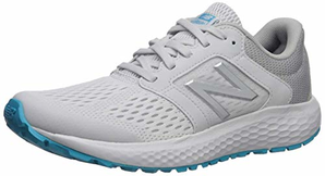 New Balance  520v5 Cushioning女士跑鞋