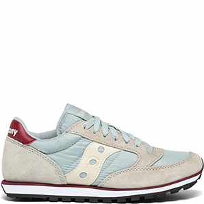 Saucony  Jazz Lowpro 女士運(yùn)動(dòng)鞋