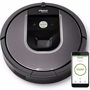 iRobot Roomba 960 高端旗艦款智能掃地機器人