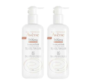 Avene 雅漾 三重修復特潤霜 400ml 2件