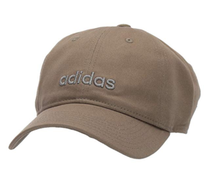 adidas Contender Cap  女士帽子