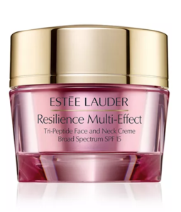 Estee Lauder 彈性緊實柔膚面頸霜 30ml