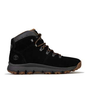 Timberland 添柏嵐 World Hiker Mid 男士登山鞋 