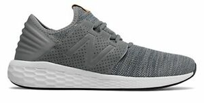 New balance Fresh Foam Cruz V2 Knit 男士運(yùn)動鞋 