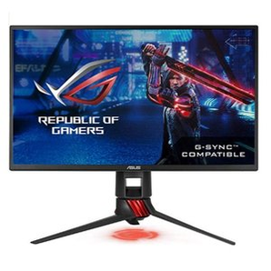 華碩 ROG Strix 240Hz 24.5吋 G-Sync兼容 游戲顯示器 XG258Q