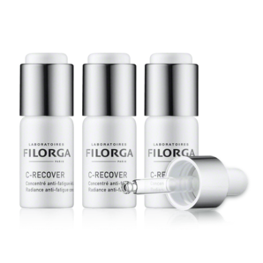 FILORGA 菲洛嘉 21天VC密集美白精華套裝c-recover 3*10ml