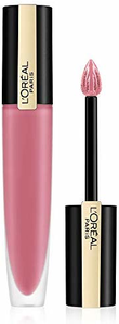 爆料有獎！L'Oreal Paris 歐萊雅 小鋼筆 印跡霧感唇釉  49.86元含稅直郵
