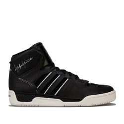 Y-3 Hayworth High Top Trainers 男士高幫休閑鞋