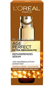 L'Oréal Paris 巴黎歐萊雅 Age Perfect 肌底液 30ml    直郵含稅到手約￥76