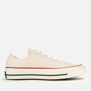  CONVERSE 匡威 Chuck Taylor All Star 70 Ox 男士低幫帆布鞋 