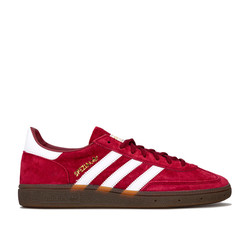 黑五全球購 ： adidas Originals Mens Handball Spezial Trainers 男士板鞋