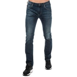 Armani J45 Slim Fit 男士牛仔褲