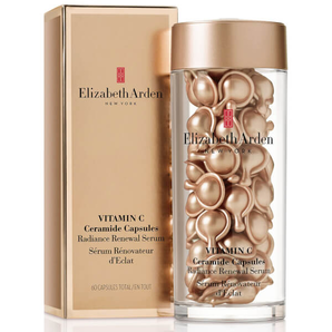 Elizabeth Arden 維C神經(jīng)酰胺美白膠囊 60粒