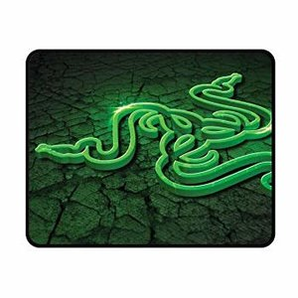 Razer 重裝甲蟲控制版 (大號) 游戲鼠標墊