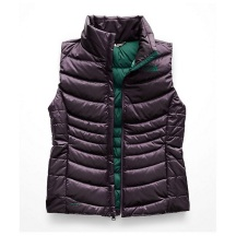 THE NORTH FACE 北面 Aconcagua Vest II 女士550蓬羽絨背心