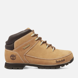 20點開始、黑五全球購： Timberland 添柏嵐 Euro Sprint Hiker Style 男款戶外短靴 