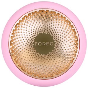 FOREO UFO 智能面膜儀 粉色