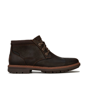 ROCKPORT 樂步 Tough Bucks Chukka 男士短靴