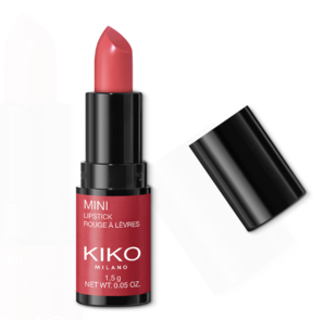 Kiko Demi matte 半啞光迷你唇膏 1.5g