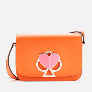 Kate Spade 凯特丝蓓 Nicola Twistlock 女款斜挎包