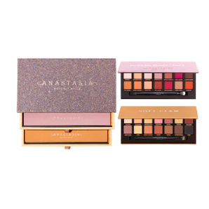 價(jià)值$84！Anastasia Beverly Hills眼影盤套裝