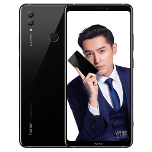 HONOR 榮耀 Note10 智能手機(jī) 6GB 128GB 幻夜黑 1799元包郵（需用券）