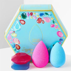 Beauty Blender 海綿蛋鉆石禮盒