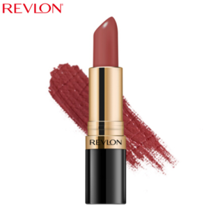 Revlon 露华浓 美国进口 唇膏 445#深玫瑰豆沙色(奶油) 4.2g
