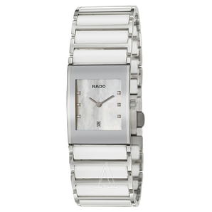 RADO 雷達(dá) Integral Jubile R20746901 女款時(shí)裝腕表