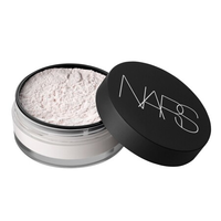 NARS 定妝控油裸光散粉透明光透感蜜粉10g