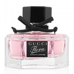 Gucci 古馳  絢麗梔子花香水花園系列 EDT 30ml