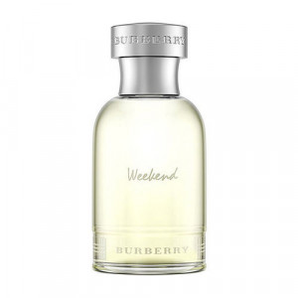 BURBERRY 博柏利 周末男士香水 EDT 30ml