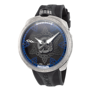 BOMBERG Bolt-68 BS45AOSP-057-1-3 男士腕表