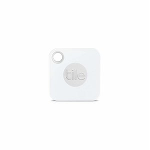 Tile Mate (2018) - 1 Pack 物品追蹤器