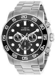  INVICTA Pro Diver系列 22226 男士石英腕表