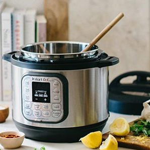 Instant Pot DUO 七合一多功能電壓力鍋  