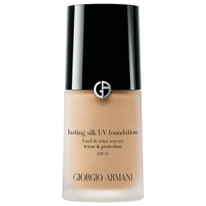 Giorgio Armani Lasting Silk UV粉底液 30ml