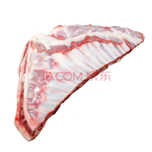 隴原中天 精品羊排 1.5kg 99元包郵（雙重優(yōu)惠）
